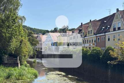 Wohnung zum Kaufen in Schwandorf 175.000,00 € 137 m²