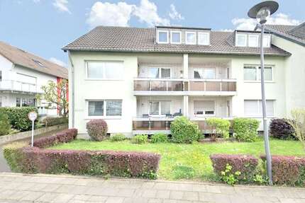 Wohnung zum Mieten in Köln 910,00 € 70 m²