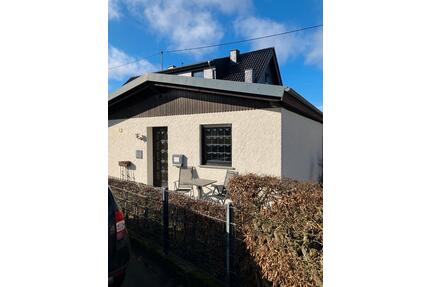 Ferienwohnung Nürburgring in Müllenbach - Schuld