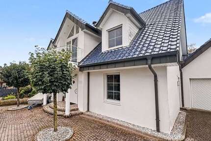 Haus zum Kaufen in Fürstenau 439.000,00 € 204 m²