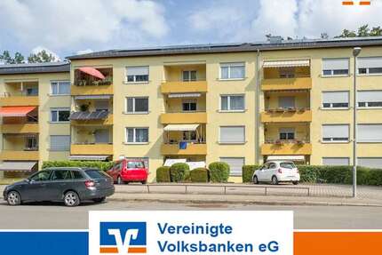 Wohnung zum Kaufen in Böblingen 309.000,00 € 74.01 m²