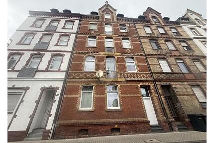 ATTRAKTIVES INVESTMENT MIT POTENTIAL- ZENTRALE LAGE - Koblenz