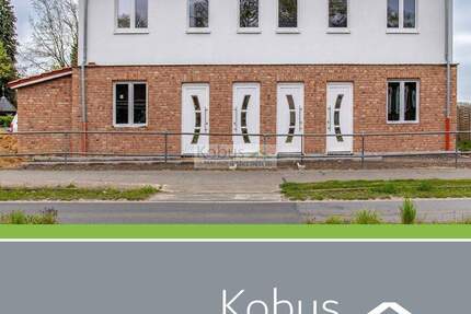 Barrierefreie Neubau-Erdgeschosswohnung (links) mit Terrasse - individuell gestaltbar - Uelzen / Kirchweyhe