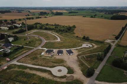 Grundstück zu verkaufen in Groß Stieten 91.500,00 € 732 m²