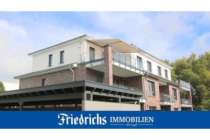 Wohnung zum Kaufen in Bad Zwischenahn 610.000,00 € 95.6 m²