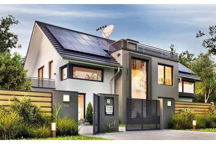 Traumhaus mit 130 m² Wohnfläche - Delbrück Ostenland