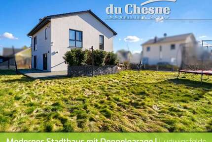 Haus zum Kaufen in Ludwigsfelde 690.000,00 € 150 m²