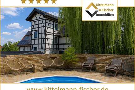 Haus zum Kaufen in Salzgitter-Lichtenberg 499.000,00 € 200 m²