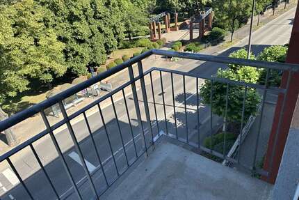 Wohnung zum Mieten in Bad Kreuznach 395,00 € 40 m²