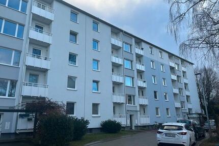 Wunderbar; mit EBK! - 548,00&nbsp;EUR Kaltmiete, ca.&nbsp; 60,95&nbsp;m&sup2; in Braunschweig (PLZ: 38126) Südstadt- Rautheim- Mascherode