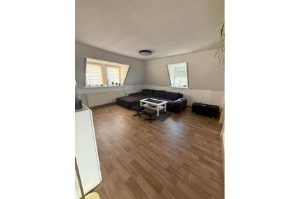 gemütliche 2-Raum-Wohnung - 350,00&nbsp;EUR Kaltmiete, ca.&nbsp; 50,00&nbsp;m&sup2; in Rabenau (PLZ: 01734)