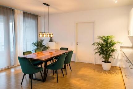 2,5 Zimmer-Wohnung in Kaiserslautern