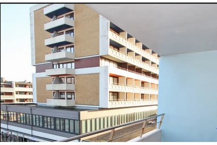 Wohnung zum Kaufen in Westerland 310.000,00 € 43 m²