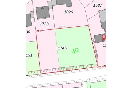 Grundstück zu verkaufen in Wassenberg 759.000,00 € 2577 m²