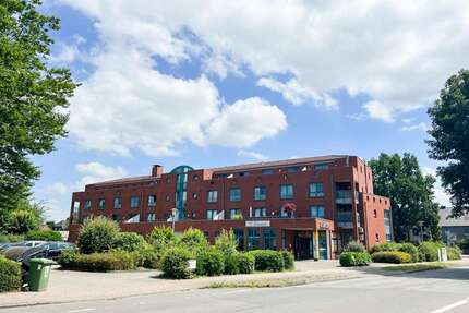 Wohnung zum Mieten in Oldenburg (Oldenburg) Eversten 630,00 € 57 m² - Oldenburg (Oldenburg) / Eversten