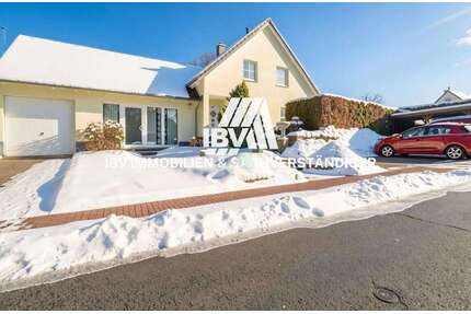 Haus zum Kaufen in Sulzbach-Rosenberg 495.000,00 € 145 m²