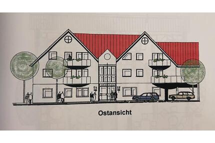 Eigentumswohnung Dachgeschoss - Maisonette Style Lippstadt Norden