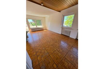 Helle 3-Zimmerwohnung im Herzen von Bad Staffelstein im 1. OG