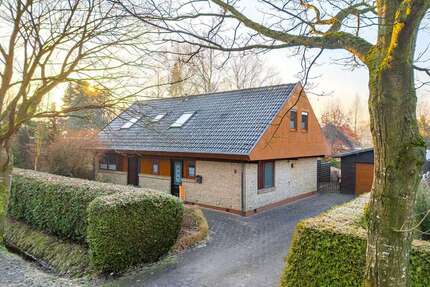 Haus zum Kaufen in Südbrookmerland 395.000,00 € 170 m²