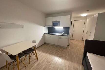 Wohnung zum Mieten in Leinfelden-Echterdingen 610,00 € 20.84 m²