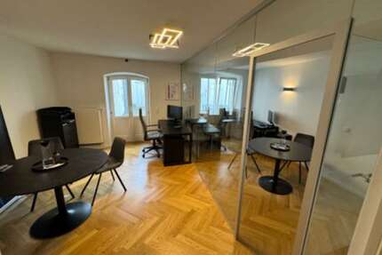 Büro in Deggendorf 350,00 € 4 m²