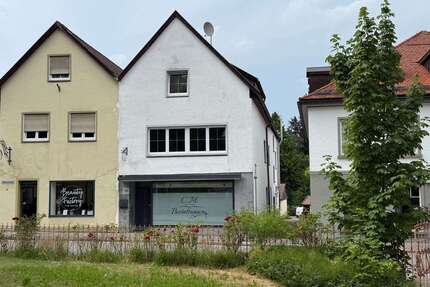 Haus zum Kaufen in Isny im Allgäu 690.000,00 € 368 m²
