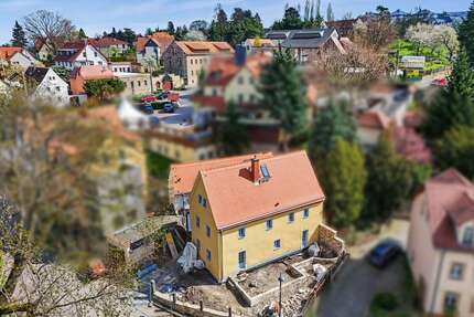 Haus zum Mieten in Dresden Leubnitz-Neuostra 2.900,00 € 217 m² - Dresden / Leubnitz-Neuostra