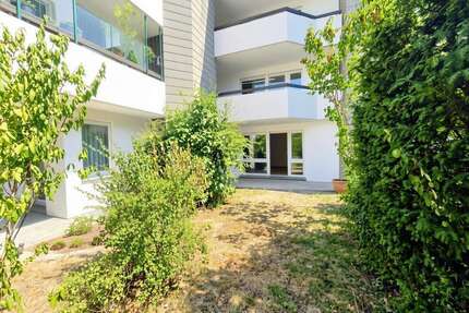 Wohnung zum Kaufen in Stuttgart 375.000,00 € 100 m²
