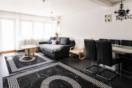 Wohnung zum Kaufen in Sachsenheim Hohenhaslach 199.000,00 € 65 m² - Sachsenheim / Hohenhaslach