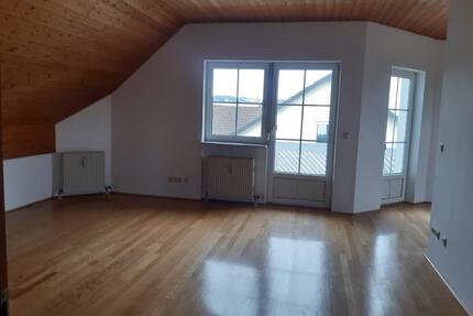 2 Zimmer Wohnung in Vilshofen - 520,00&nbsp;EUR Kaltmiete, ca.&nbsp; 75,00&nbsp;m&sup2; in Vilshofen an der Donau (PLZ: 94474)