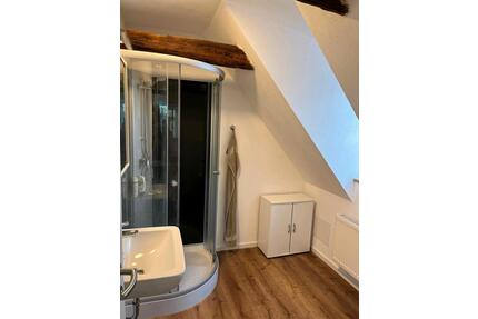 Möbliertes Appartement - 300,00&nbsp;EUR Kaltmiete, ca.&nbsp; 35,00&nbsp;m&sup2; in Körle (PLZ: 34327)