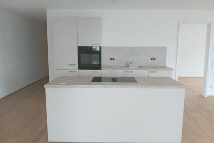 Hochwertige 4-Zimmerwohnung im 1.OG in Satteldorf mit Balkon