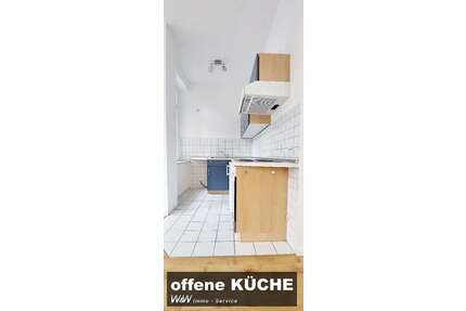 Wohnung zum Mieten in Zwickau 230,00 € 35.02 m²