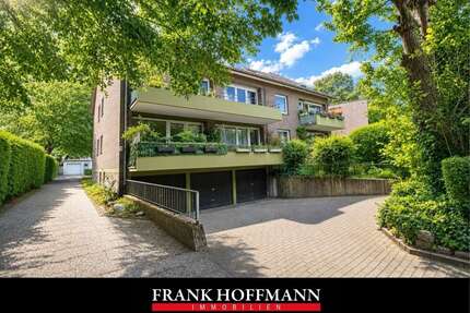 Wohnung zum Kaufen in Hamburg 275.000,00 € 83.58 m²
