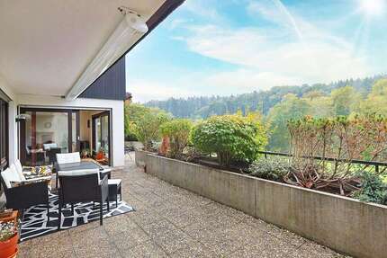 Wohnung zum Kaufen in Leinfelden-Echterdingen 840.000,00 € 202 m²