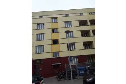 Wohnung zum Mieten in Magdeburg 380,00 € 53.99 m²