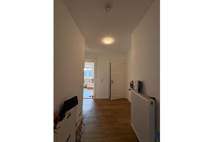 Charmante 3 Zimmer Wohnung in Nordenham