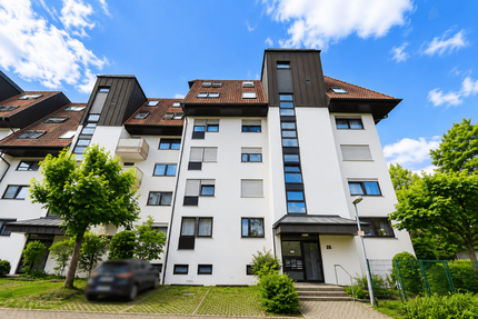 Wohnung zum Kaufen in Waiblingen 299.000,00 € 82.11 m²