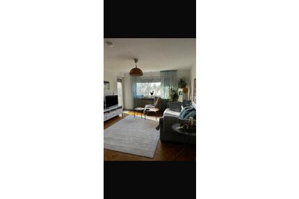 3 Zimmer Wohnung, Erbpacht Mannheim Gartenstadt