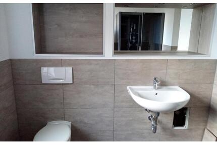 Wohnung in Stützengrün - 484,00&nbsp;EUR Kaltmiete, ca.&nbsp; 55,00&nbsp;m&sup2; in Stützengrün (PLZ: 08328)