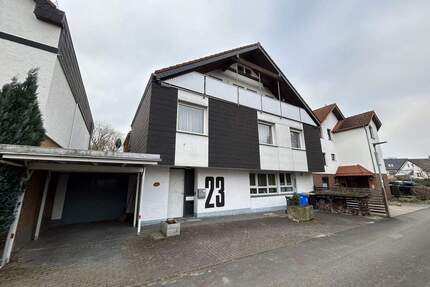 Großzügiges Zuhause mit separatem Bereich für Angehörige, Gäste oder flexible Homeoffice-Lösung - Borchen / Kirchborchen
