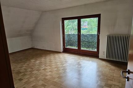 zwei Zimmer Wohnung Verden-Eitze - Verden (Aller)