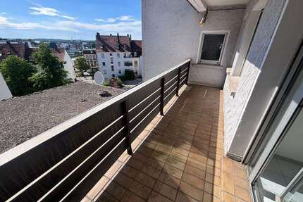 Wohnung zum Mieten in Pirmasens 427,00 € 61 m²