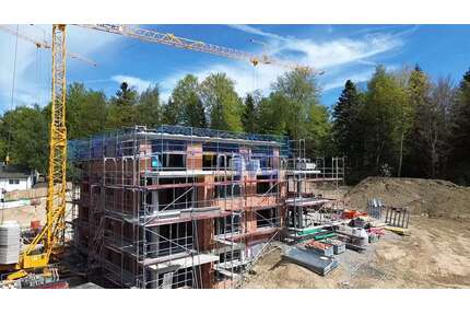 Wohnung zum Kaufen in Isny im Allgäu Neutrauchburg 574.000,00 € 104.39 m² - Isny im Allgäu / Neutrauchburg