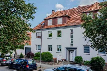 Wohnung zum Kaufen in Celle 165.000,00 € 88 m²