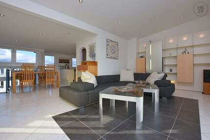 Wohnung zum Mieten in Stuttgart 2.490,00 € 94 m²