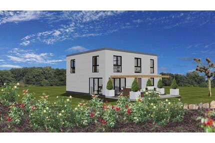 Stadthaus im beliebten Soester Norden inkl. Grundstückspreis