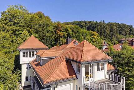 Wohnung zum Mieten in Possenhofen 3.170,00 € 135 m²