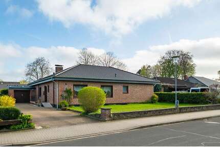 Haus zum Kaufen in Eggebek 265.000,00 € 141 m²