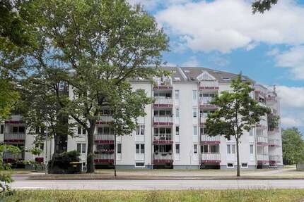 Wohnung zum Kaufen in Königs Wusterhausen 149.000,00 € 60.04 m²
